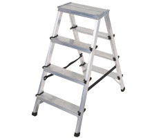 Стрем'янка VIRASTAR STEP STOOL, 4 ступені DR125ALDD4