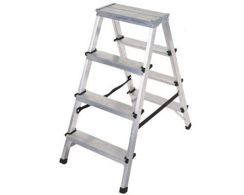 Купити Стрем'янка VIRASTAR STEP STOOL, 4 ступені DR125ALDD4