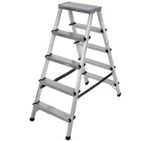 Стрем'янка VIRASTAR STEP STOOL, 5 ступенів DR125ALDD5