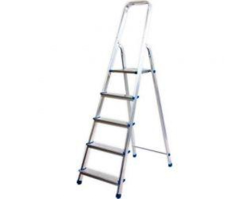 Купити Драбина VIRASTAR ALD, 5 ступенів DRALD5