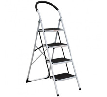 Драбина VIRASTAR PYRAMID HOME, 4 ступені WR2462