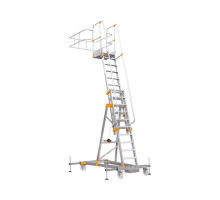 Трап для цистерн VIRASTAR YP300 3 м