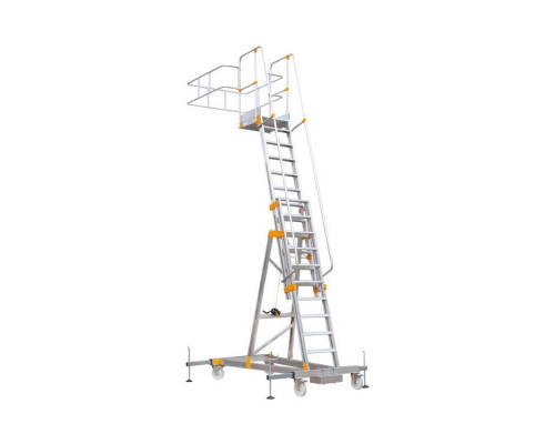 Купити Трап для цистерн VIRASTAR YP300 3 м