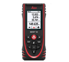 ЛАЗЕРНЫЙ ДАЛЬНОМЕР (РУЛЕТКА) LEICA DISTO X3