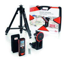 ЛАЗЕРНЫЙ ДАЛЬНОМЕР LEICA DISTO D510 PRO PACK