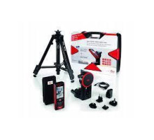 ЛАЗЕРНЫЙ ДАЛЬНОМЕР LEICA DISTO D810 TOUCH PRO PACK