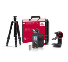 ЛАЗЕРНЫЙ ДАЛЬНОМЕР LEICA DISTO X3 P2P-PACKAGE