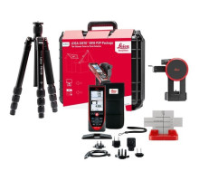 ЛАЗЕРНЫЙ ДАЛЬНОМЕР LEICA DISTO S910 P2P-PACKAGE