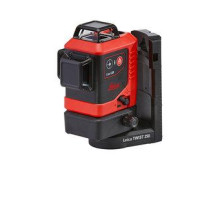 НИВЕЛИР ЛАЗЕРНЫЙ (УРОВЕНЬ) LEICA LINO L6R
