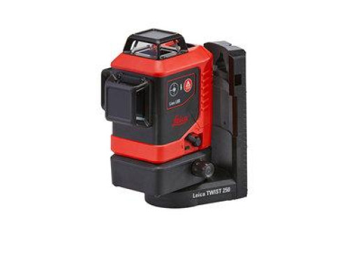 Купить НИВЕЛИР ЛАЗЕРНЫЙ (УРОВЕНЬ) LEICA LINO L6R