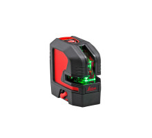 ЛАЗЕРНЫЙ УРОВЕНЬ (НИВЕЛИР) LEICA LINO L2P5G