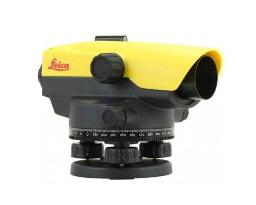 Купить ОПТИЧЕСКИЙ НИВЕЛИР LEICA NA520