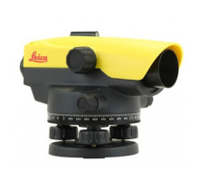 ОПТИЧЕСКИЙ НИВЕЛИР LEICA NA524