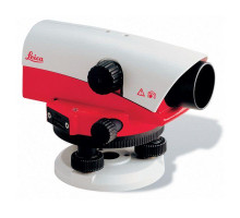 ВЫСОКОТОЧНЫЙ ОПТИЧЕСКИЙ НИВЕЛИР LEICA NA730 PLUS