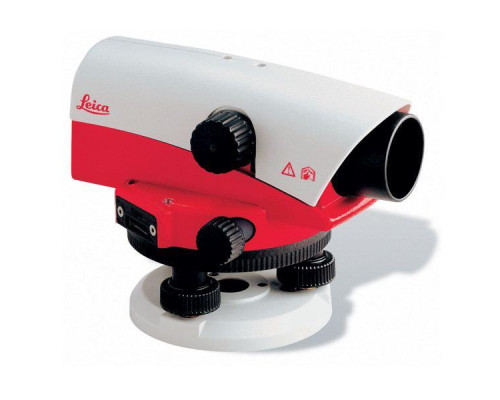 Купить ВЫСОКОТОЧНЫЙ ОПТИЧЕСКИЙ НИВЕЛИР LEICA NA730 PLUS
