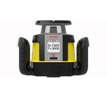 Ротационный нивелир LEICA RUGBY CLH & CLX200