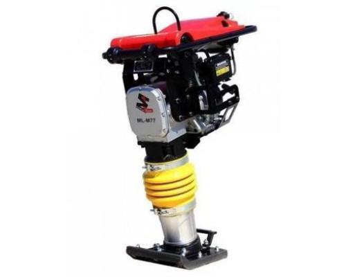 Купить Вибротрамбовка AGT ML-M80 MLM80