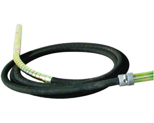 Купить Гибкий вал AGT HF 60/4 для EV2000/MV3000 4 м VT0478T4