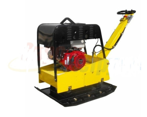 Купить Виброплита AGT CRBH 330 PLUS PFCRBH330P/E
