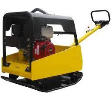 Виброплита AGT CRBH H400 PFCRBHH400P/E