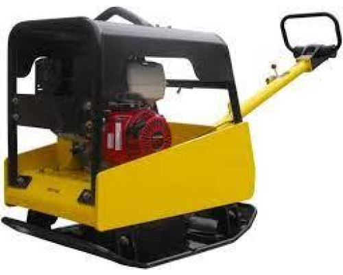 Купить Виброплита AGT CRBH H400 PFCRBHH400P/E