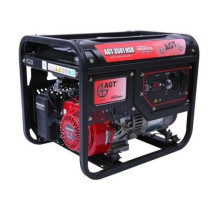 Генератор бензиновый AGT 3501 HSB TTL PFAGT3501TTL/E
