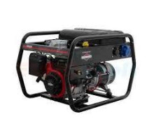 Генератор бензиновый AGT 4500 EAG PFEAG4500B