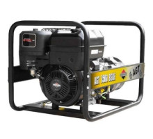 Генератор бензиновый AGT 7501 BSBE DC R26 PFAGT7501BSE26E