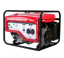 Генератор бензиновый Daishin SGB7001HSa 1571217