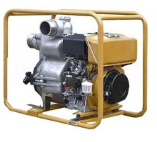 Мотопомпа для чистой воды Daishin PTD206 2364416J
