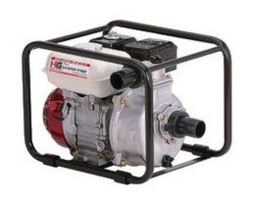 Купить Мотопомпа для чистой воды Daishin SCR-80HX 2354510