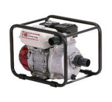 Мотопомпа для чистой воды Daishin SCR-80HX 2354552