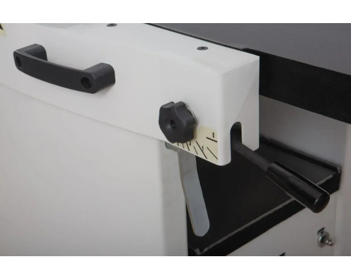 Купить Фуговально-рейсмусовый станок JET JPT-310 (380 В) 10000290T