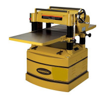 Рейсмусовый станок Powermatic 209HH 1791316-UK