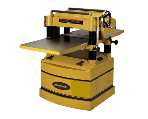 Купить Рейсмусовый станок Powermatic 209HH 1791316-UK
