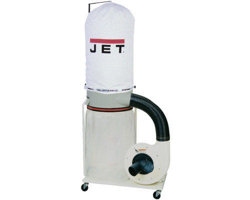 Купити Стружкоотсос JET DC-1100A 708639M