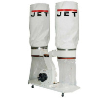 Стружкоотсос JET DC-1900A (380 В) 708638T