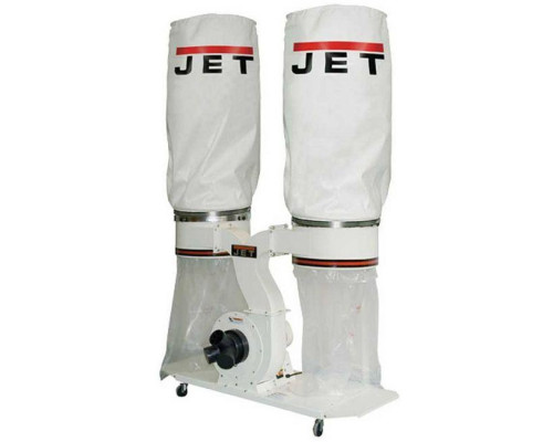 Купити Стружкоотсос JET DC-1900A (380 В) 708638T