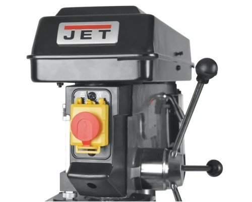 Купить Сверлильный станок JET JDP-17F (400В)