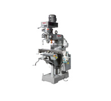 Фрезерный станок по металлу JET JVM-836TS 50000154T