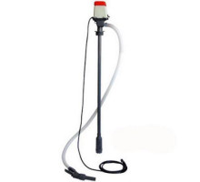 Помпа электрическая для дизельного топлива Koshin FP-25-BAA 0048547