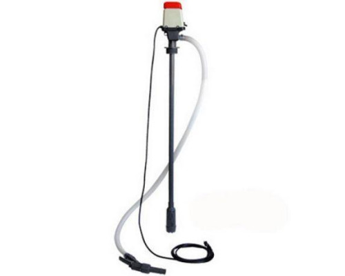 Купить Помпа электрическая для дизельного топлива Koshin FP-25-BAA 0048547