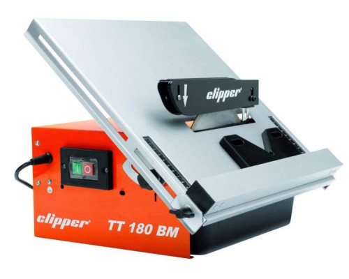 Купити Плиткоріз електричний Norton Clipper TT180BM