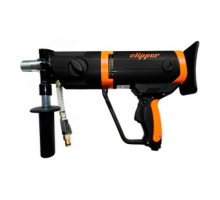 Дрель алмазного бурения Norton Clipper CDM163