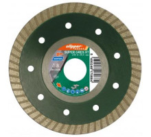 Диск алмазный по камню Norton Clipper SUPER GRES XT 230x25,4 мм 70V024