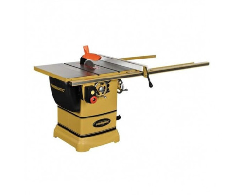 Купити Пила циркулярна Jet Powermatic PM1000 (220 В) 1791000-RU