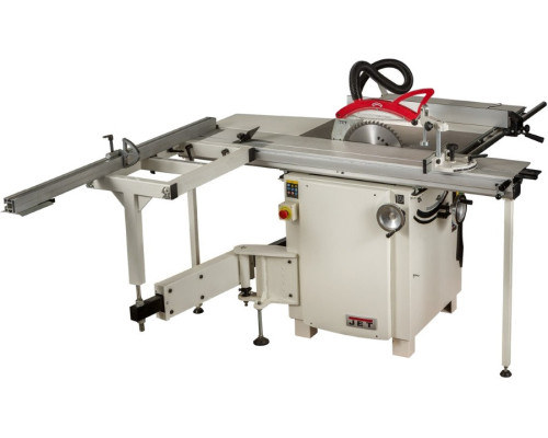 Купити Пила циркулярна JET JTS-1600-T 10000076T