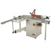 Купить Циркулярная пила JET JTS-600XL (400В) 10000070XLT