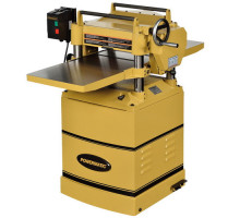 Рейсмусовий верстат Powermatic 15hh 