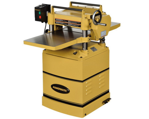 Купити Рейсмусовий верстат Powermatic 15hh